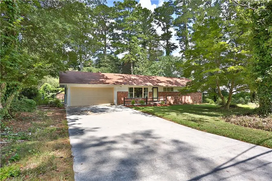 188 Pine Forest Drive, Lawrenceville, GA 30046 - Image #2