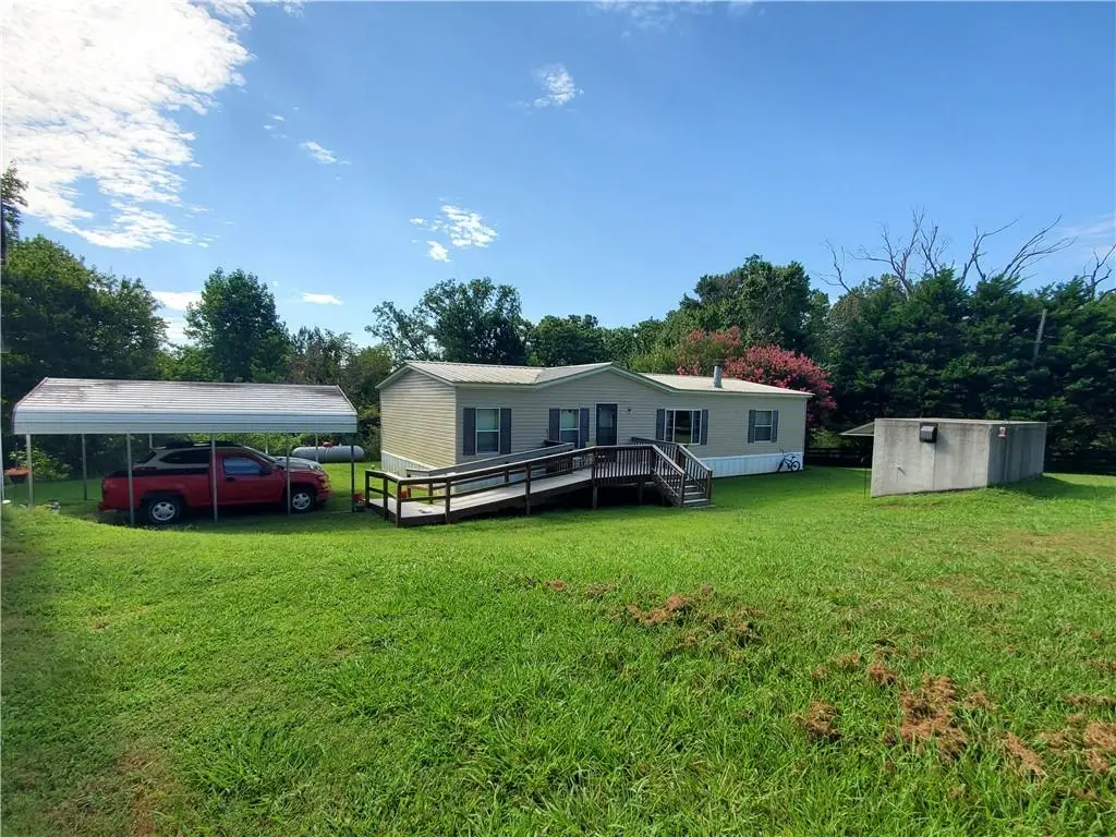 385 Mcclain Mountain Road, Jasper, GA 30143 - Image #1