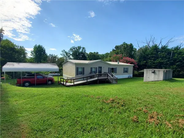 385 Mcclain Mountain Road, Jasper, GA 30143