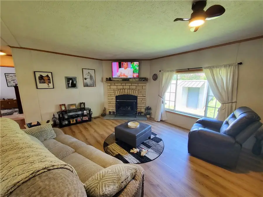 385 Mcclain Mountain Road, Jasper, GA 30143 - Image #2