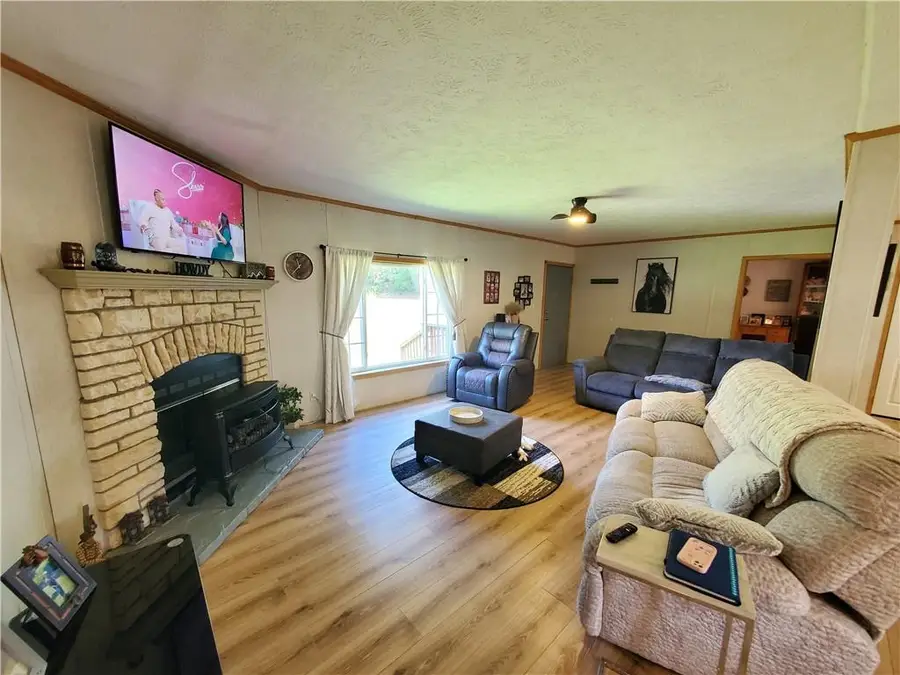 385 Mcclain Mountain Road, Jasper, GA 30143 - Image #3