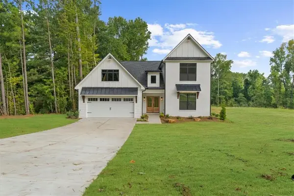 504 Level Creek Road, Sugar Hill, GA 30518