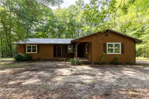 60 Laurie Lane, Covington, GA 30016