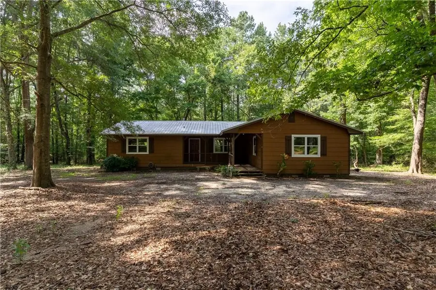 60 Laurie Lane, Covington, GA 30016 - #2