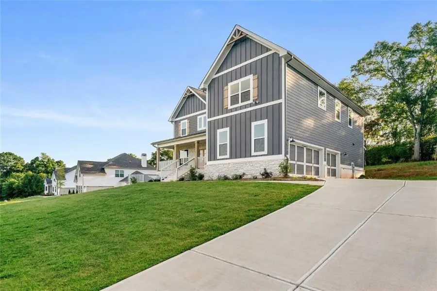 204 Races Road, Hoschton, GA 30548 - #3