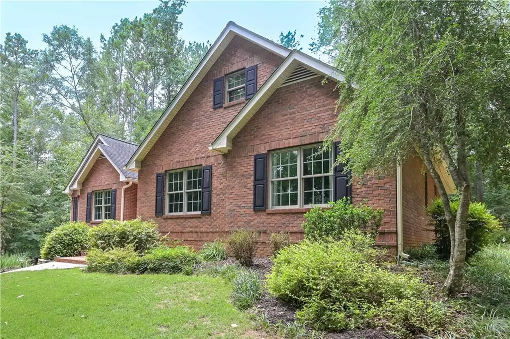 5885 West Chapel Hill Road, Douglasville, GA 30135 - Image #1