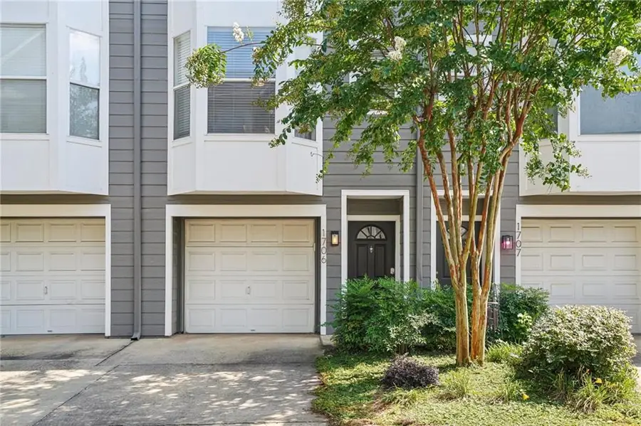 951 Glenwood Avenue Se #1706, Atlanta, GA 30316 - Image #2