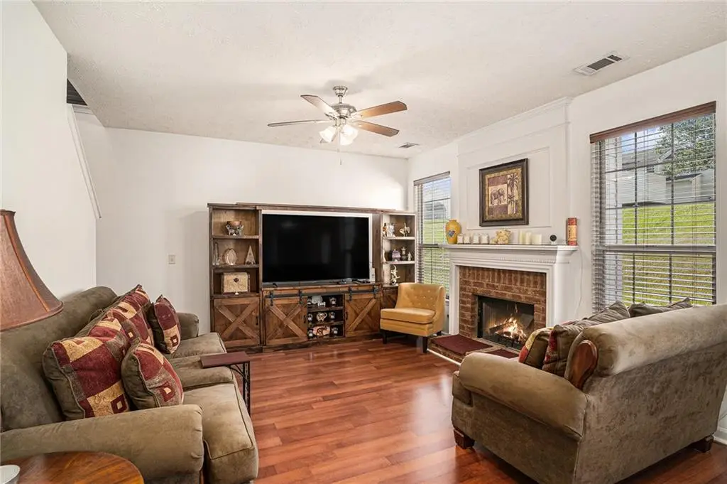 10897 Paladin Drive, Hampton, GA 30228 - #1