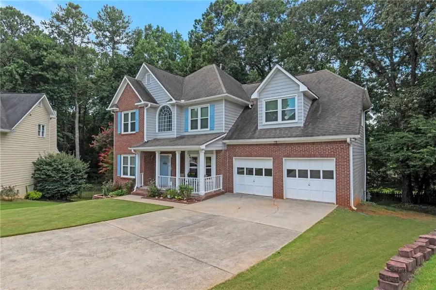 69 New Brunswick Court, Suwanee, GA 30024 - Image #2