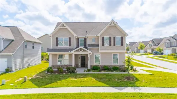 7912 Habanera Ln, Lithonia, GA 30058