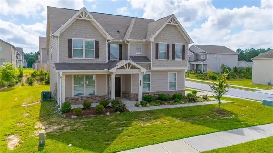 7912 Habanera Ln, Lithonia, GA 30058 - #2