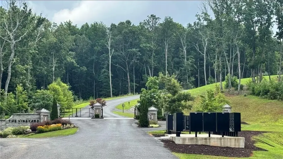 0 Oak Park Drive, Talking Rock, GA 30175 - Image #2