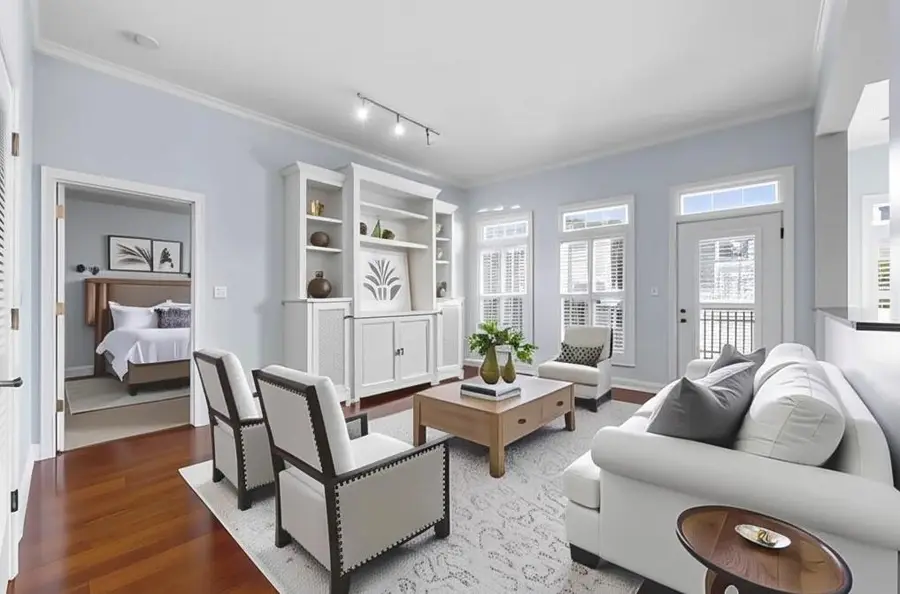 50 Biscayne Drive Nw #6107, Atlanta, GA 30309 - Image #2