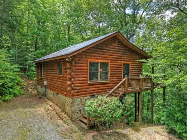 156 Dupont Drive, Blue Ridge, GA 30513