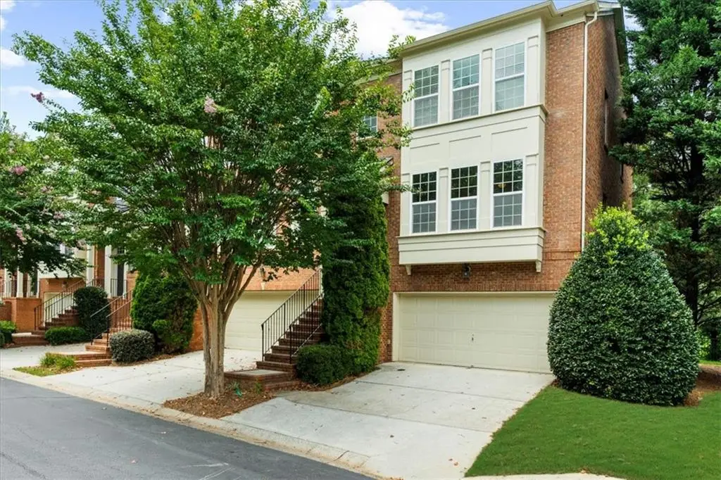 1631 Wehunt Place Se #14, Smyrna, GA 30082 - Image #1
