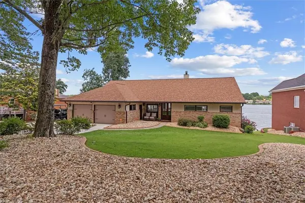 1127 Lakeshore Court, Villa Rica, GA 30180