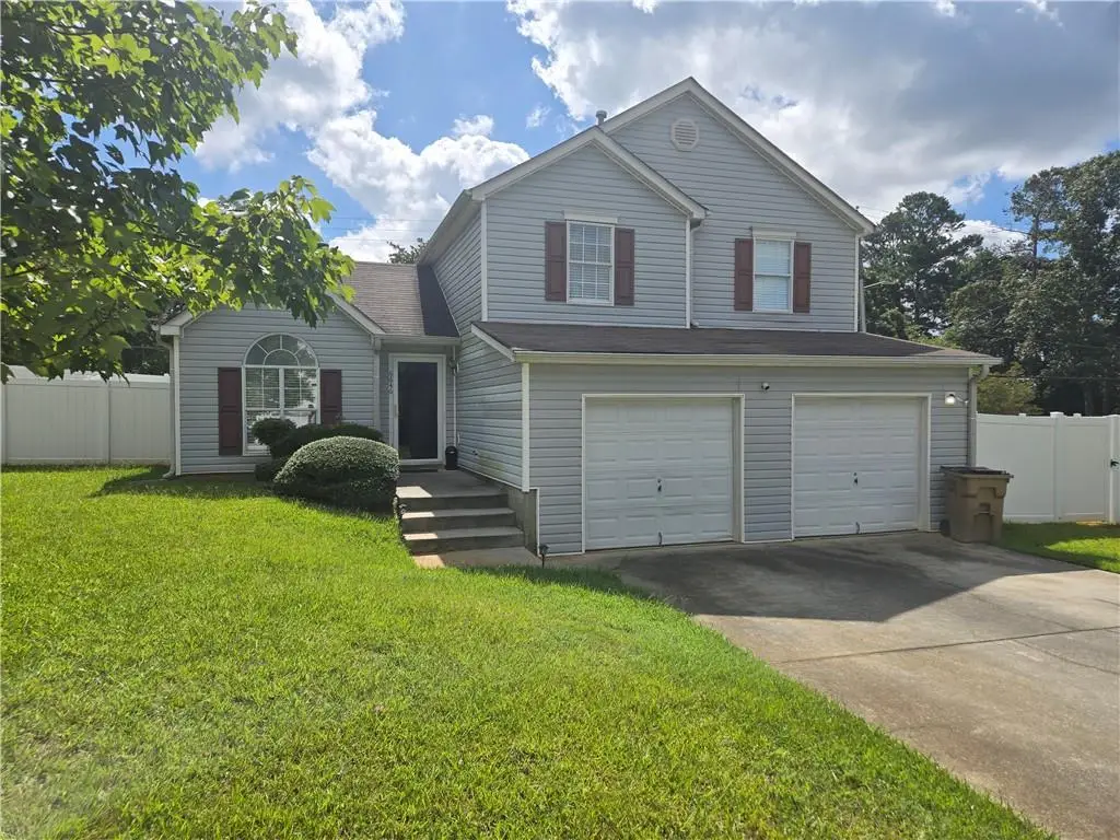 6646 Creek Turn Drive, Rex, GA 30273 - Image #1
