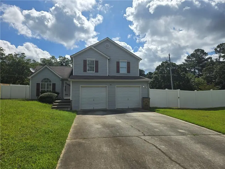 6646 Creek Turn Drive, Rex, GA 30273 - Image #2