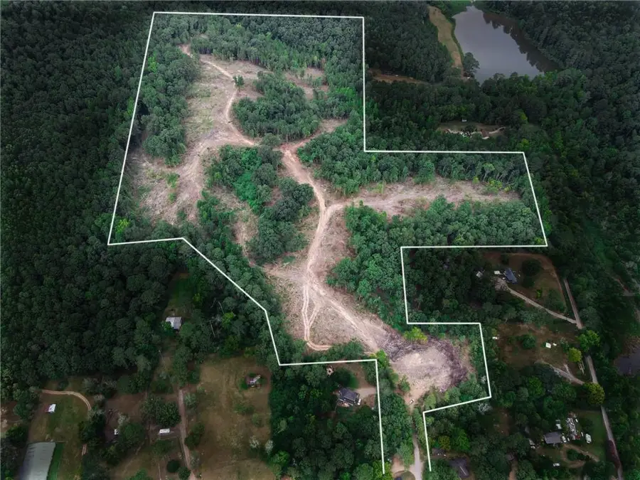 2055 Blacks Bluff Road Sw, Rome, GA 30161 - Image #2