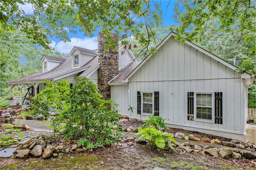 2841 Upper Sweetwater Trail Se, White, GA 30184 - #3