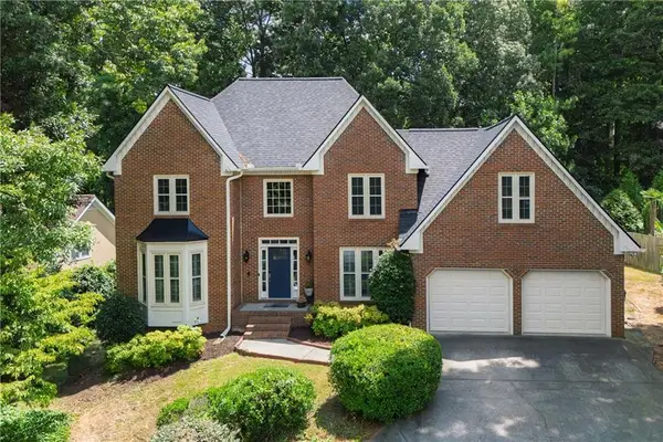 1314 Fallsbrook Terrace Nw, Acworth, GA 30101