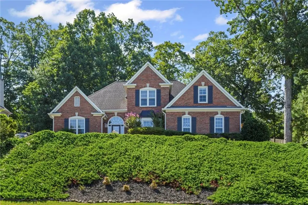 12205 Stevens Creek Drive, Alpharetta, GA 30005 - Image #1