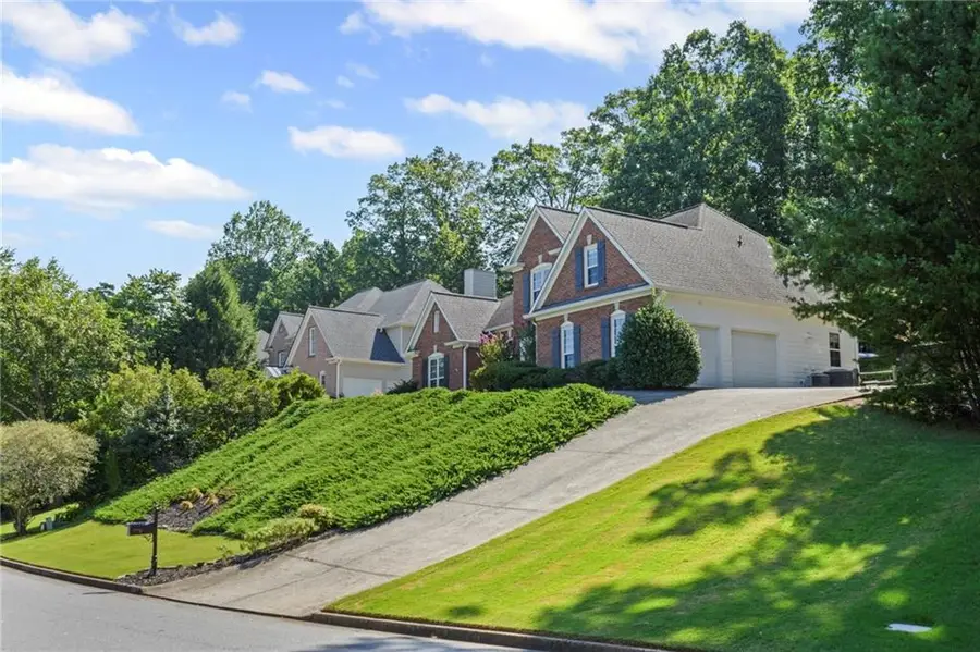 12205 Stevens Creek Drive, Alpharetta, GA 30005 - Image #2