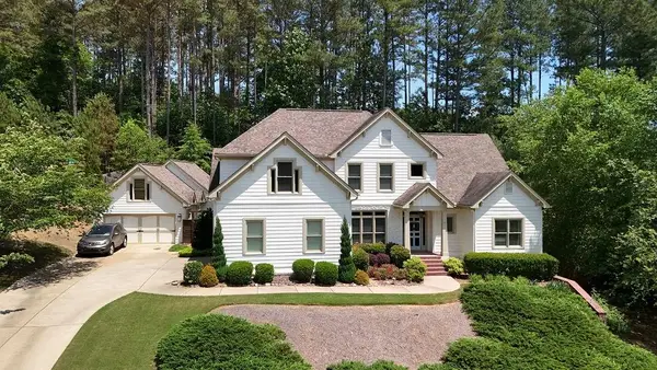 122 Griffin Way, Canton, GA 30115