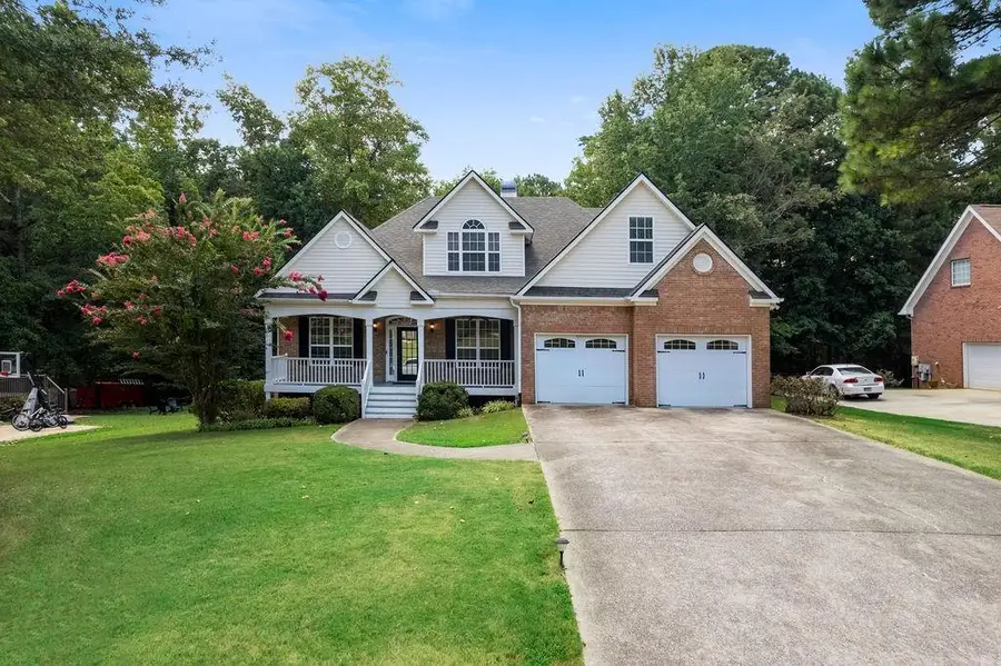 3934 Birdie Drive, Douglasville, GA 30134 - Image #2