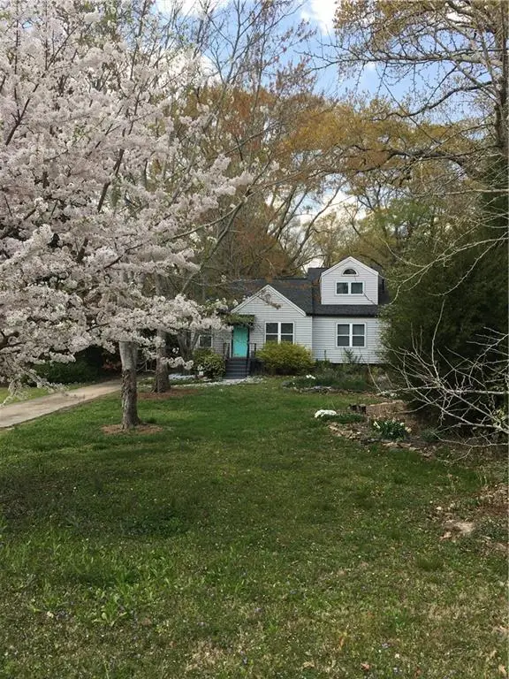 136 Bucher Drive, Decatur, GA 30030 - Image #1