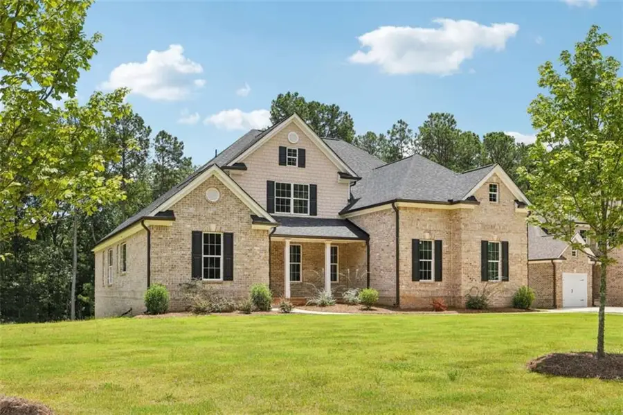 8023 Whitestone Boulevard, Douglasville, GA 30135 - #2