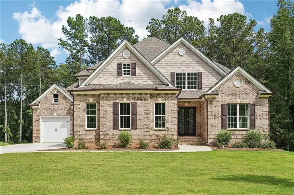 8033 Whitestone Boulevard, Douglasville, GA 30135 - #1