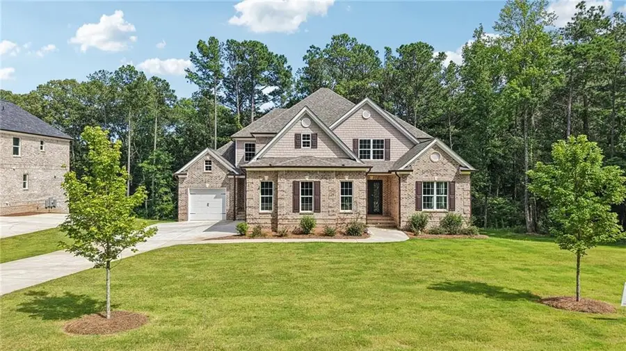 8033 Whitestone Boulevard, Douglasville, GA 30135 - #2
