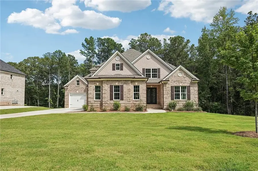 8033 Whitestone Boulevard, Douglasville, GA 30135 - #3