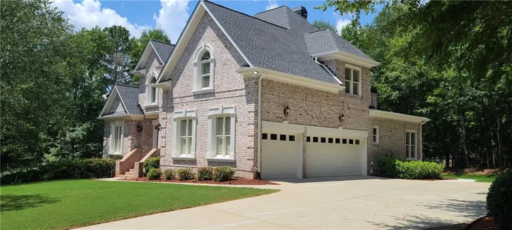 4828 Ardmore Lane, Hoschton, GA 30548 - #1