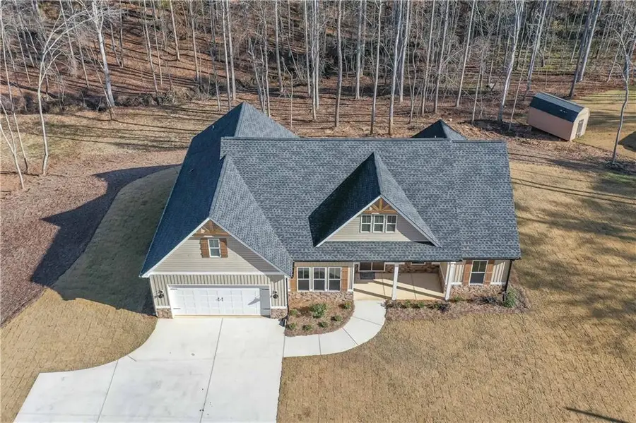 280 Corinth Five Points Road, Buchanan, GA 30113 - Image #2