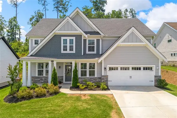 8145 Brewton Bend, Ball Ground, GA 30107