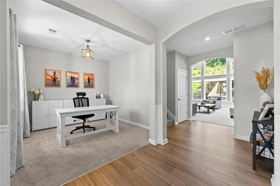 8145 Brewton Bend, Ball Ground, GA 30107 - Image #3