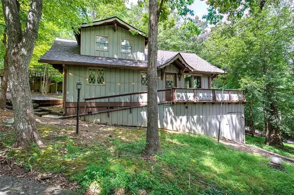 298 Lake View Trace, Jasper, GA 30143