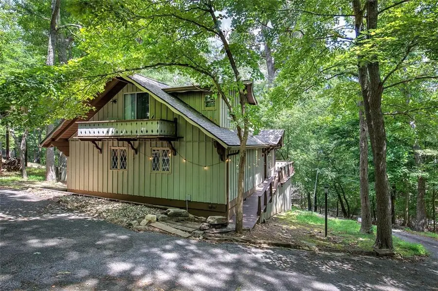 298 Lake View Trace, Jasper, GA 30143 - Image #2