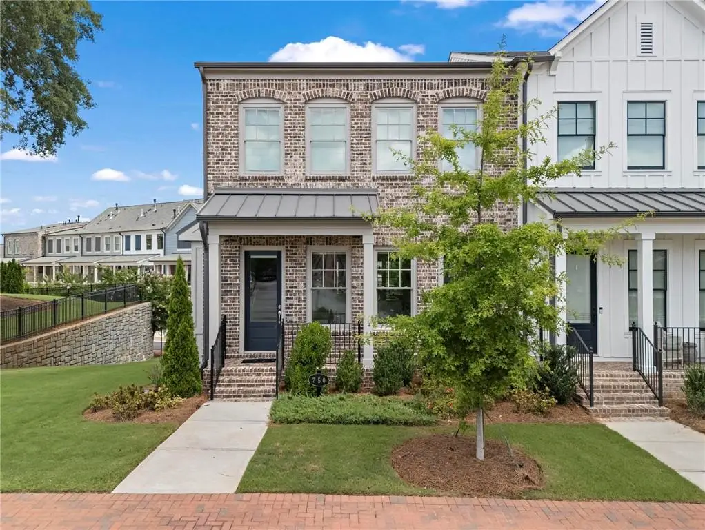 750 Elmwood Way, Roswell, GA 30075 - Image #1