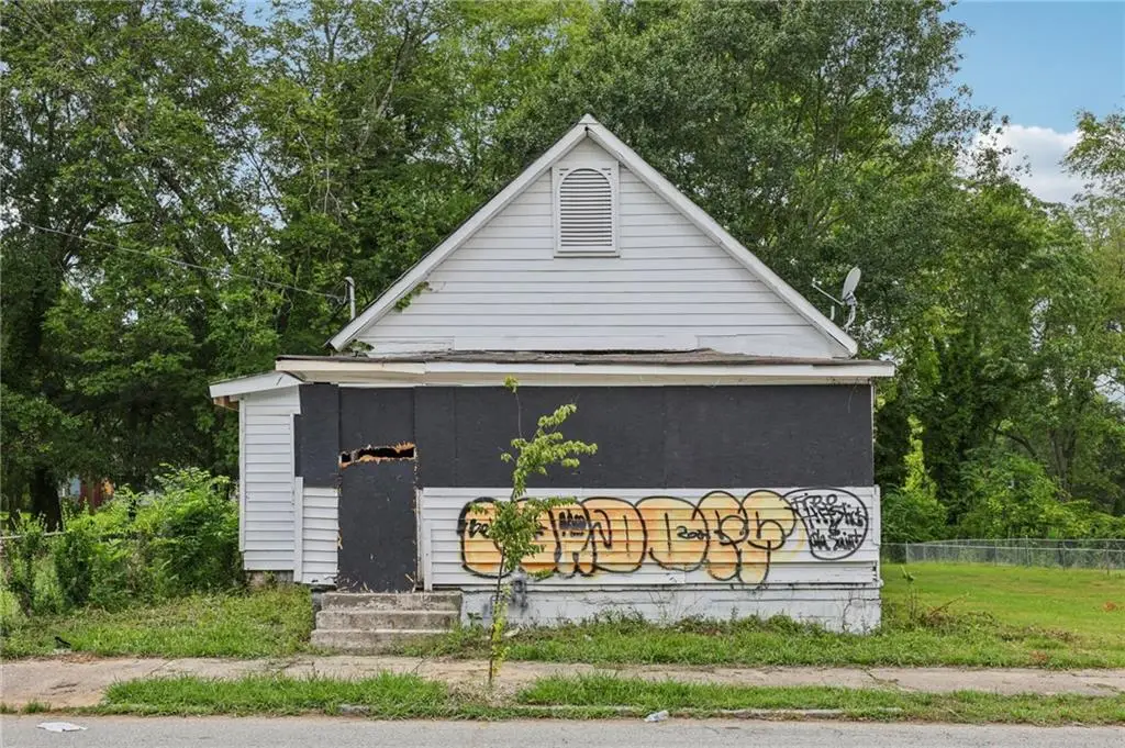 438 James P Brawley Drive Nw, Atlanta, GA 30318 - Image #1