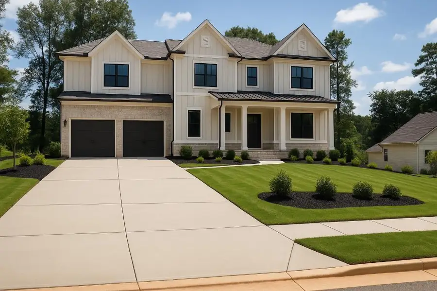 1967 Highgrove Court, Atlanta, GA 30345 - #2