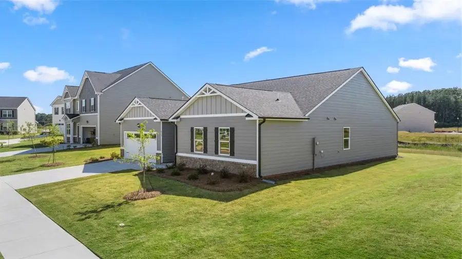 198 Daurian Drive, Statham, GA 30666 - Image #2