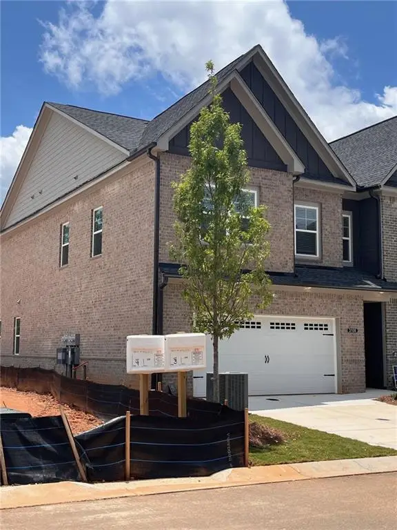 3116 Marbella Circle #8, Kennesaw, GA 30152 - Image #2