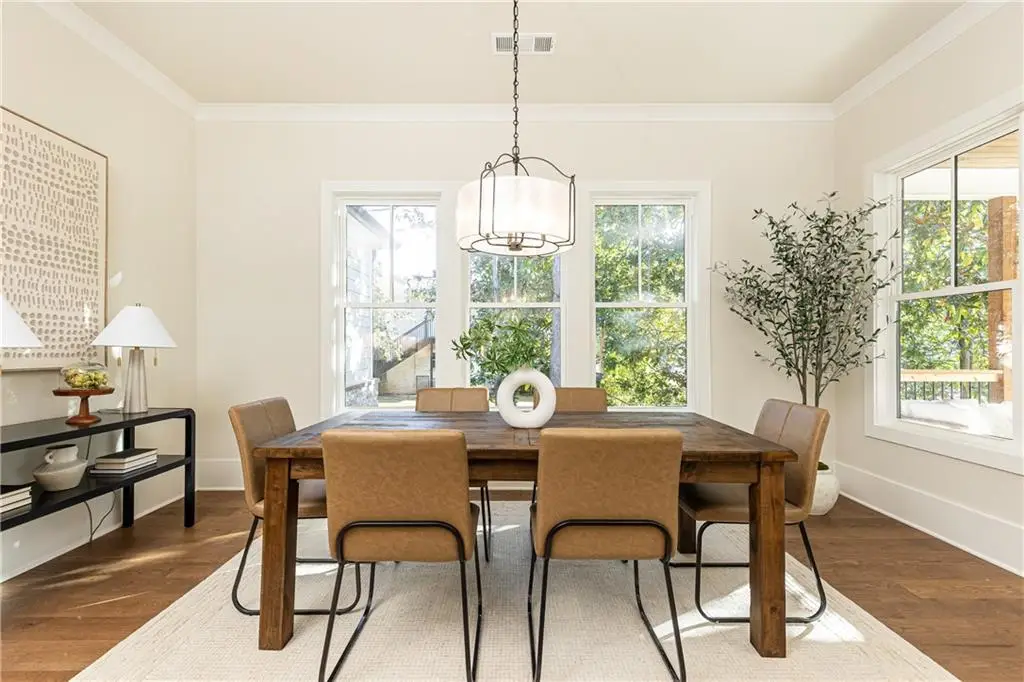 1992 Highgrove Court, Atlanta, GA 30345 - #1