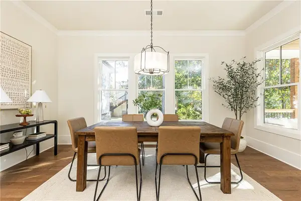 1992 Highgrove Court, Atlanta, GA 30345