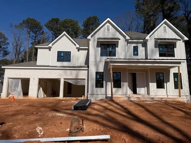 1992 Highgrove Court, Atlanta, GA 30345 - #2