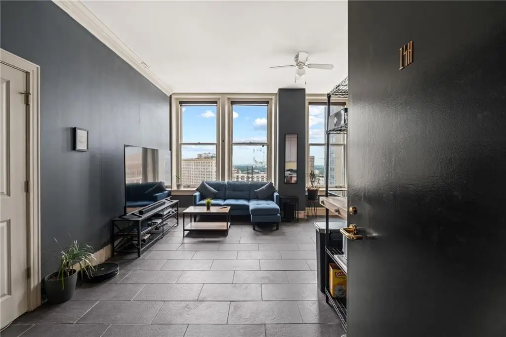 57 Forsyth Street Nw #14H, Atlanta, GA 30303 - Image #1