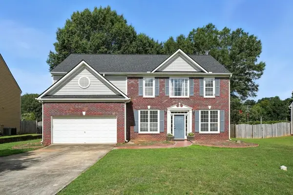 2473 Greenside Court, Austell, GA 30168